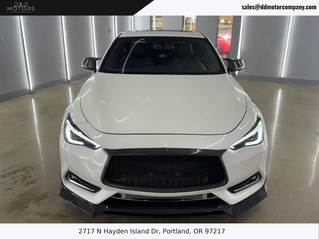 infiniti q60 coupe 2018 JN1FV7EL5JM631329 image infiniti q60 coupe 2018 JN1FV7EL5JM631329 image
